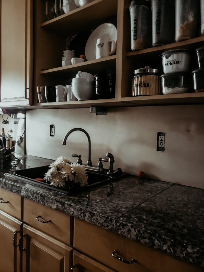 Renter Friendly Kitchen Backsplash Under 100 Renter Friendly Home   DJI 20210131 081534 86 800x1067 